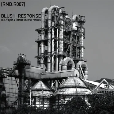 Nano Mechanism