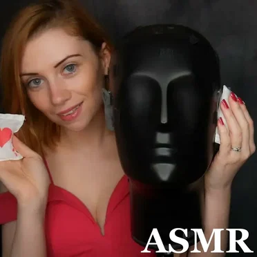 Allow Me to Work My Magic by Jodie Marie ASMR - album cover