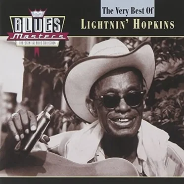 The Very Best of Lightnin' Hopkins