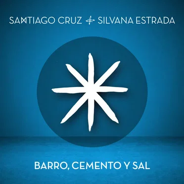 Barro, cemento y sal