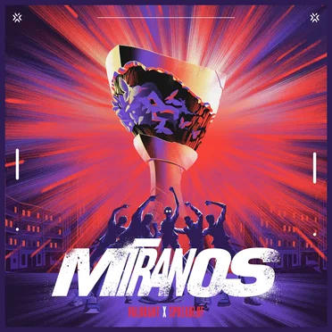 Míranos