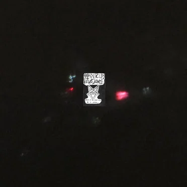 Voices of the Dark Call Me to Suffer