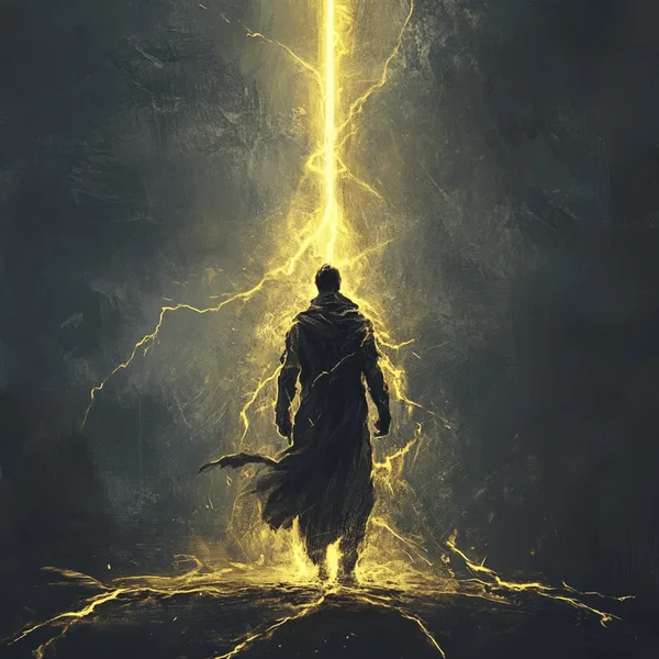 Gauntlet of Chill