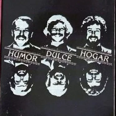 Humor dulce hogar