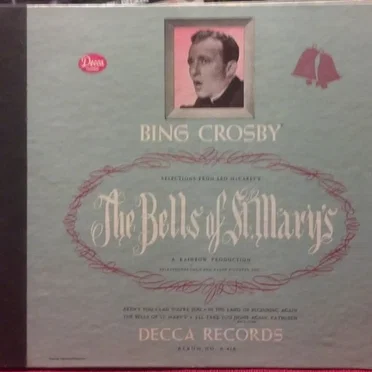 Selections From Leo McCarey’s The Bells of St. Mary’s