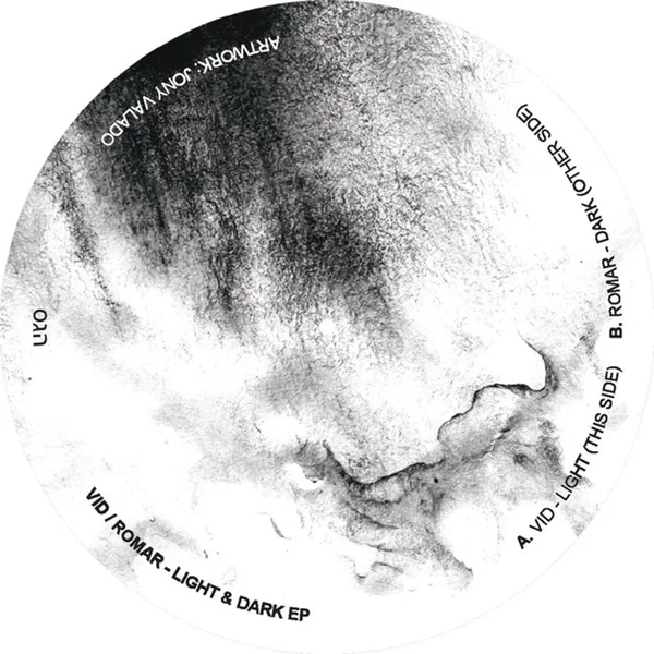Light & Dark EP