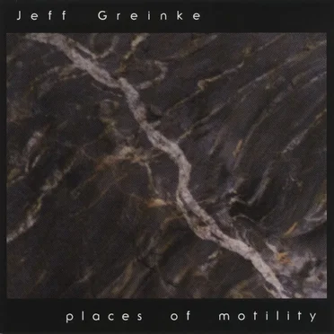 Places of Motility