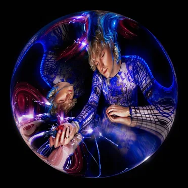 Artifice by Sundara Karma - album cover