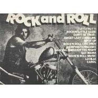 Rock And Roll