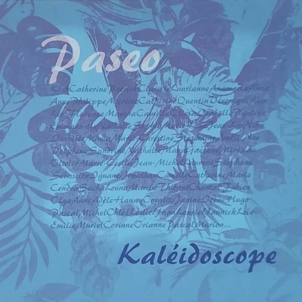 Paseo