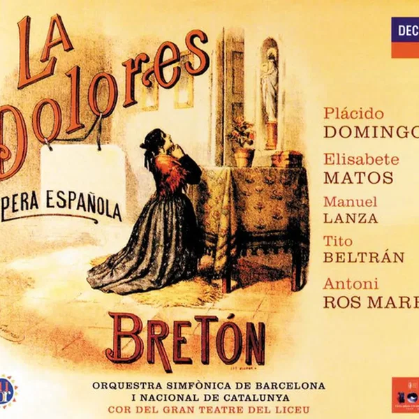 La Dolores