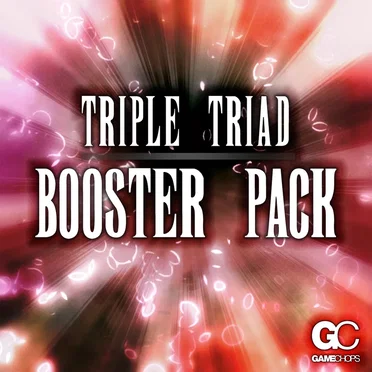 Triple Triad: Booster Pack by Various Artists - album cover