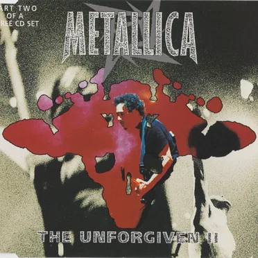 The Unforgiven II
