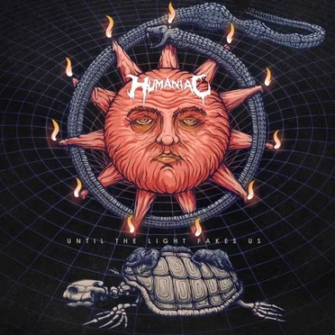 Humaniac