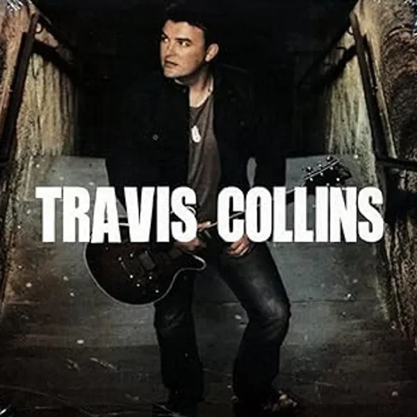 Travis Collins