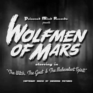 The Witch, The Goat & The Malevolent Spirit