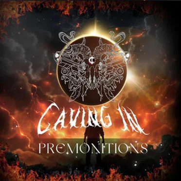 Premonitions by Caving In - album cover