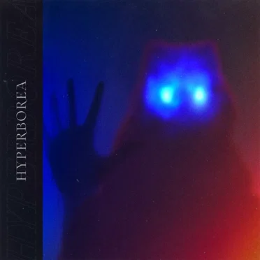 H Y P E R B O R E A by Hyperborea - album cover