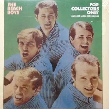 For Collectors Only (Historic Early Recordings)