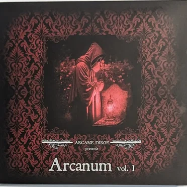 Arcanum Vol. I by Various Artists - album cover