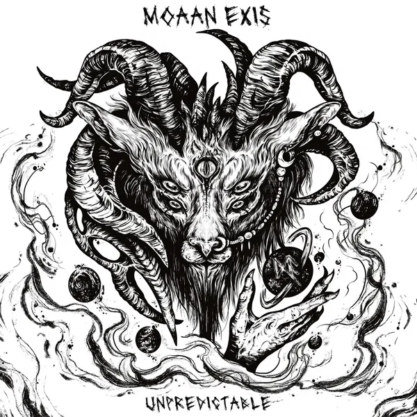 UNPREDICTABLE