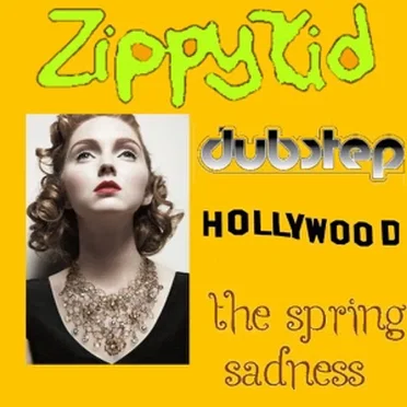The Spring Sadness