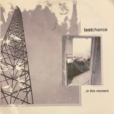 ...In This Moment by Last Chance - album cover