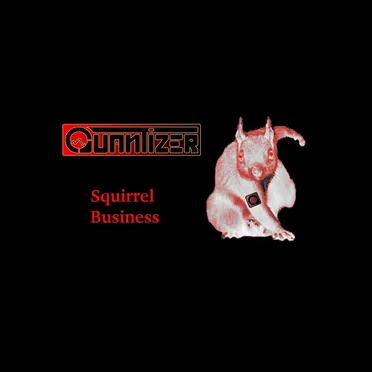 Squirrel Business