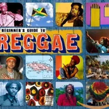 Beginner’s Guide to Reggae by Various Artists - album cover