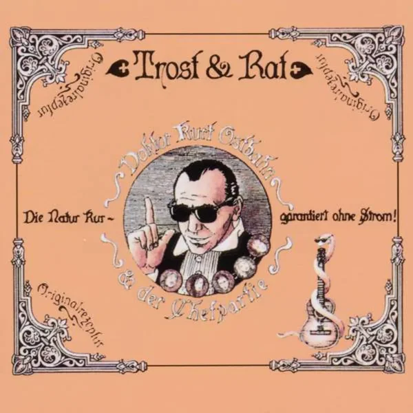 Trost & Rat