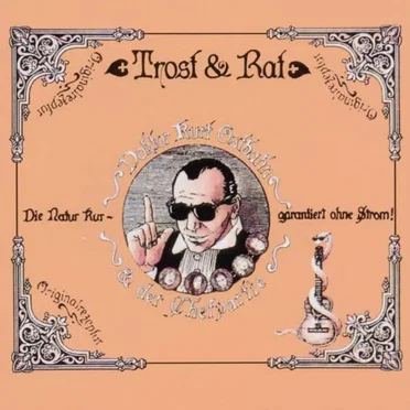 Trost & Rat