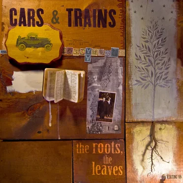 Cars & Trains
