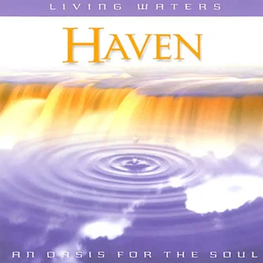Living Waters: Haven by Various Artists - album cover