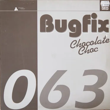 Chocolate Choc by Bugfix - album cover