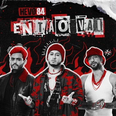 Então Vai by Hevo84 - album cover