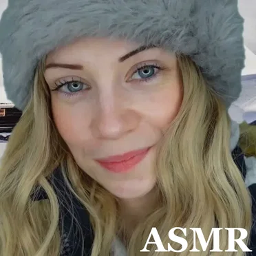 Close Up Building You Up by Jodie Marie ASMR - album cover