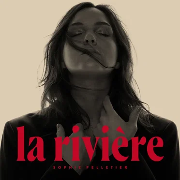 La rivière by Sophie Pelletier - album cover