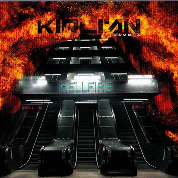 Hellfire