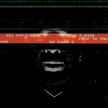 Drum & Bass Strip to the Bone