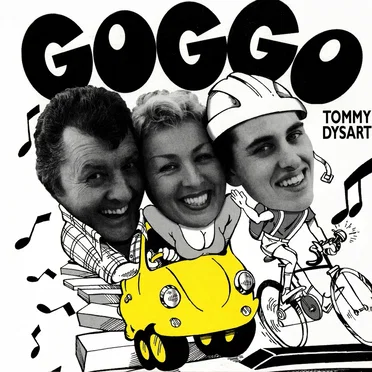 GO G GO (The Goggomobil Song)