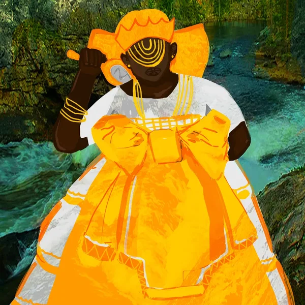 Ayaba Oxum