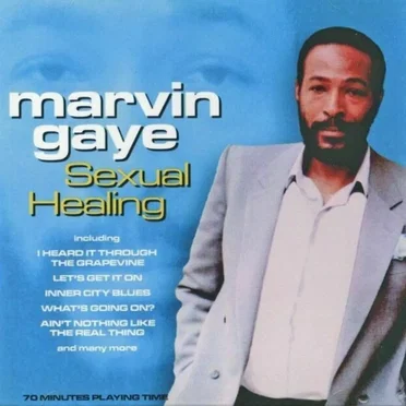 Sexual Healing