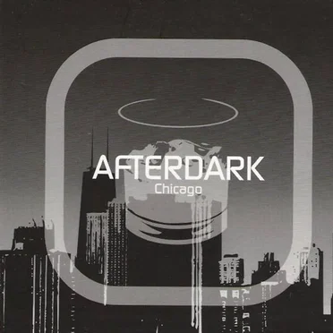 Afterdark: Chicago by Various Artists - album cover