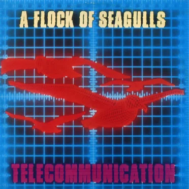 Telecommunications