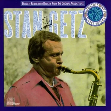 The Lyrical Stan Getz