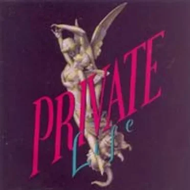 Private Life by Private Life - album cover