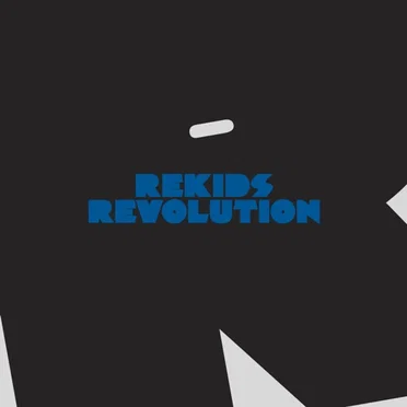 Rekids Revolution Sampler by Various Artists - album cover