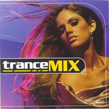 Trance Mix by Various Artists - album cover