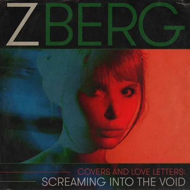 Covers and Love Letters: Screaming Into the Void
