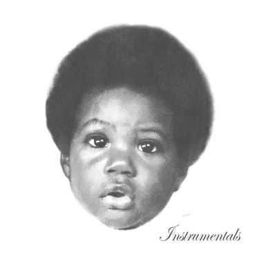 Beautiful Soul (Instrumentals) by Funky DL - album cover
